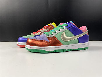Nike Dunk Low Sunset Pulse DN0855-600