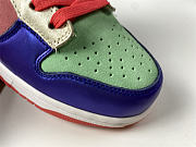 Nike Dunk Low Sunset Pulse DN0855-600 - 2