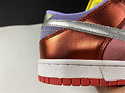 Nike Dunk Low Sunset Pulse DN0855-600 - 3