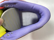 Nike Dunk Low Sunset Pulse DN0855-600 - 5