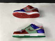 Nike Dunk Low Sunset Pulse DN0855-600 - 6
