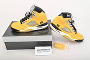 Air Jordan 5 Retro Tokyo T23 454783-701 - 5