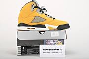 Air Jordan 5 Retro Tokyo T23 454783-701 - 4