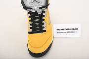 Air Jordan 5 Retro Tokyo T23 454783-701 - 2