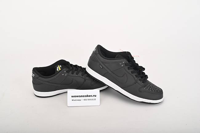 Nike SB Dunk Low Civilist CZ5123-001 - 1