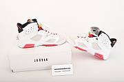 Air Jordan 6 Retro Hare CT8529-062 - 6