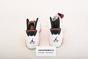 Air Jordan 6 Retro Hare CT8529-062 - 4