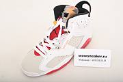 Air Jordan 6 Retro Hare CT8529-062 - 3