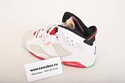 Air Jordan 6 Retro Hare CT8529-062 - 2