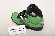 Air Jordan 5 Retro SE Oregon CK6631-307 - 3