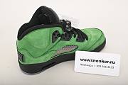 Air Jordan 5 Retro SE Oregon CK6631-307 - 2