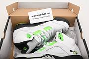 Air Jordan 5 Retro Quai 54 White 467827-105 - 2