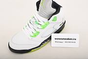 Air Jordan 5 Retro Quai 54 White 467827-105 - 3