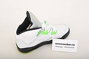 Air Jordan 5 Retro Quai 54 White 467827-105 - 5