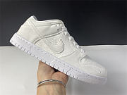 DUNK DSM x Nike Dunk Low DH2686-100  - 5