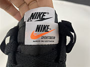 Nike Vaporwaffle Sacai Black Gum DD1875-001 - 2
