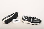 Nike LD Waffle Sacai Black BV0073-001 - 5
