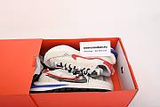 Nike Vaporwaffle Sacai Sport Fuchsia Game Royal CV1363-100 - 6