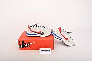 Nike Vaporwaffle Sacai Sport Fuchsia Game Royal CV1363-100 - 5