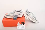 Nike LD Waffle Sacai Summit White BV0073-100 - 3