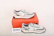 Nike LD Waffle Sacai Summit White BV0073-100 - 4