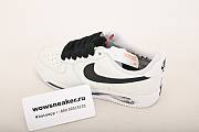 Nike Air Force 1 Low G-Dragon Peaceminusone Para-Noise 2.0 DD3223-100 - 5