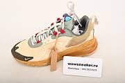 Nike Air Max 270 React ENG Travis Scott Cactus Trails CT2864-200 - 5