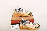 Nike Air Max 270 React ENG Travis Scott Cactus Trails CT2864-200 - 6