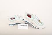 NIKE Air Max 97 MSCHF x INRI Jesus 921826-101JSUS  - 1