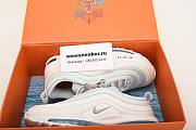 NIKE Air Max 97 MSCHF x INRI Jesus 921826-101JSUS  - 2