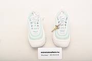 NIKE Air Max 97 MSCHF x INRI Jesus 921826-101JSUS  - 3
