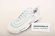 NIKE Air Max 97 MSCHF x INRI Jesus 921826-101JSUS  - 5
