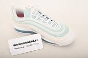 NIKE Air Max 97 MSCHF x INRI Jesus 921826-101JSUS  - 6
