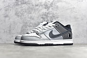 Nike SB Dunk Low Lunar Eclipse (East) 313170-001 - 1