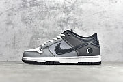 Nike SB Dunk Low Lunar Eclipse (East) 313170-001 - 5