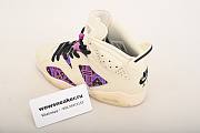 Air Jordan 6 Retro Quai 54 (2020) CZ4152-101 - 4