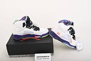 Air Jordan 5 Alternate Bel-Air DB3335-100 - 3