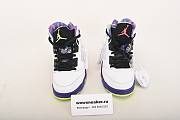 Air Jordan 5 Alternate Bel-Air DB3335-100 - 4