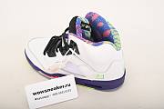 Air Jordan 5 Alternate Bel-Air DB3335-100 - 6