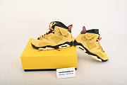 Air Jordan 6 Retro Travis Scott CN1084-300 - 5