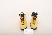 Air Jordan 6 Retro Travis Scott CN1084-300 - 3