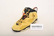 Air Jordan 6 Retro Travis Scott CN1084-300 - 2