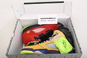 Air Jordan 5 Retro What The CZ5725-700 - 2