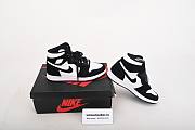 Air Jordan 1 Retro High Twist Panda CD0461-007 - 3