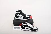 Air Jordan 1 Retro High Twist Panda CD0461-007 - 5