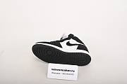 Air Jordan 1 Retro High Twist Panda CD0461-007 - 6
