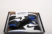 Air Jordan 1 Retro High Royal Toe 555088-041 - 2