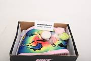 Air Jordan 1 Retro High J Balvin DC3481-900 - 2