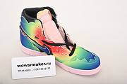 Air Jordan 1 Retro High J Balvin DC3481-900 - 5