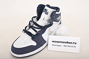 Air Jordan 1 Retro High COJP Midnight Navy (2020) DC1788-100 - 4